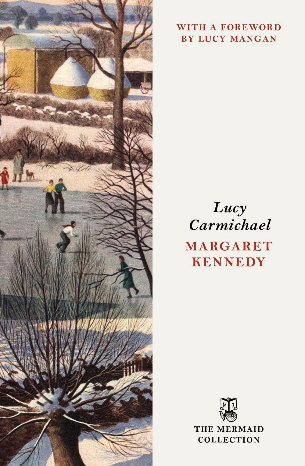 Lucy Carmichael, 9781405982825
