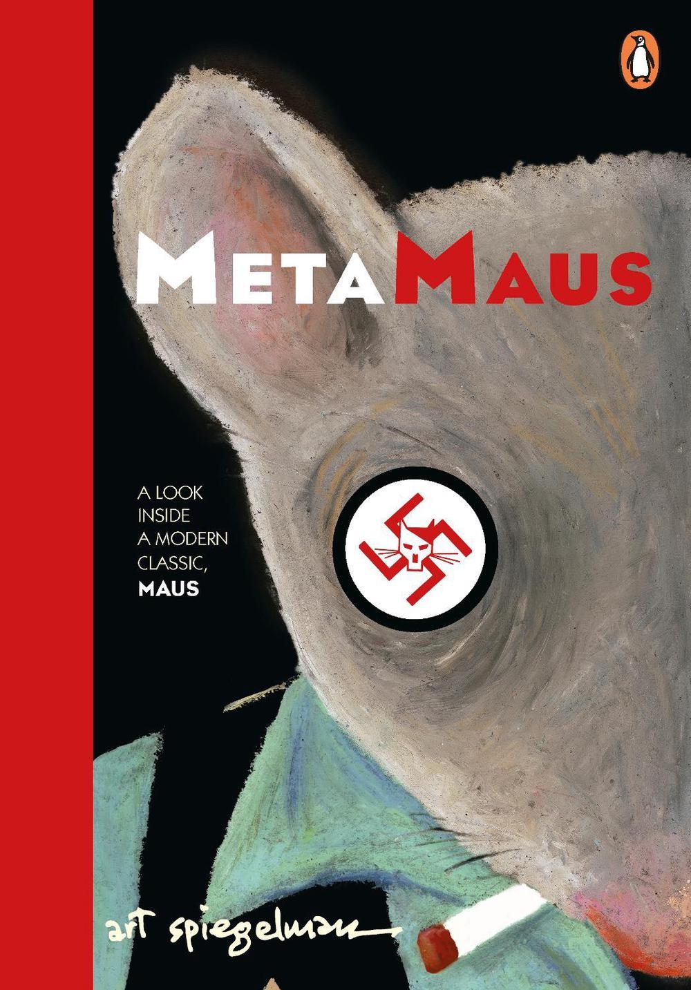MetaMAUS, 9781405982962