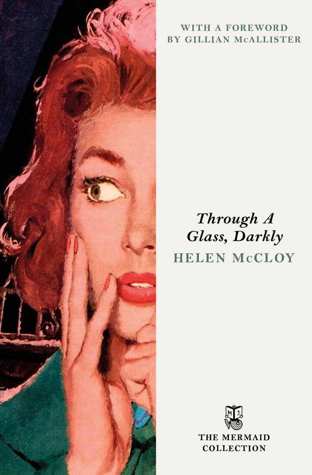 Through A Glass, Darkly, 9781405984171