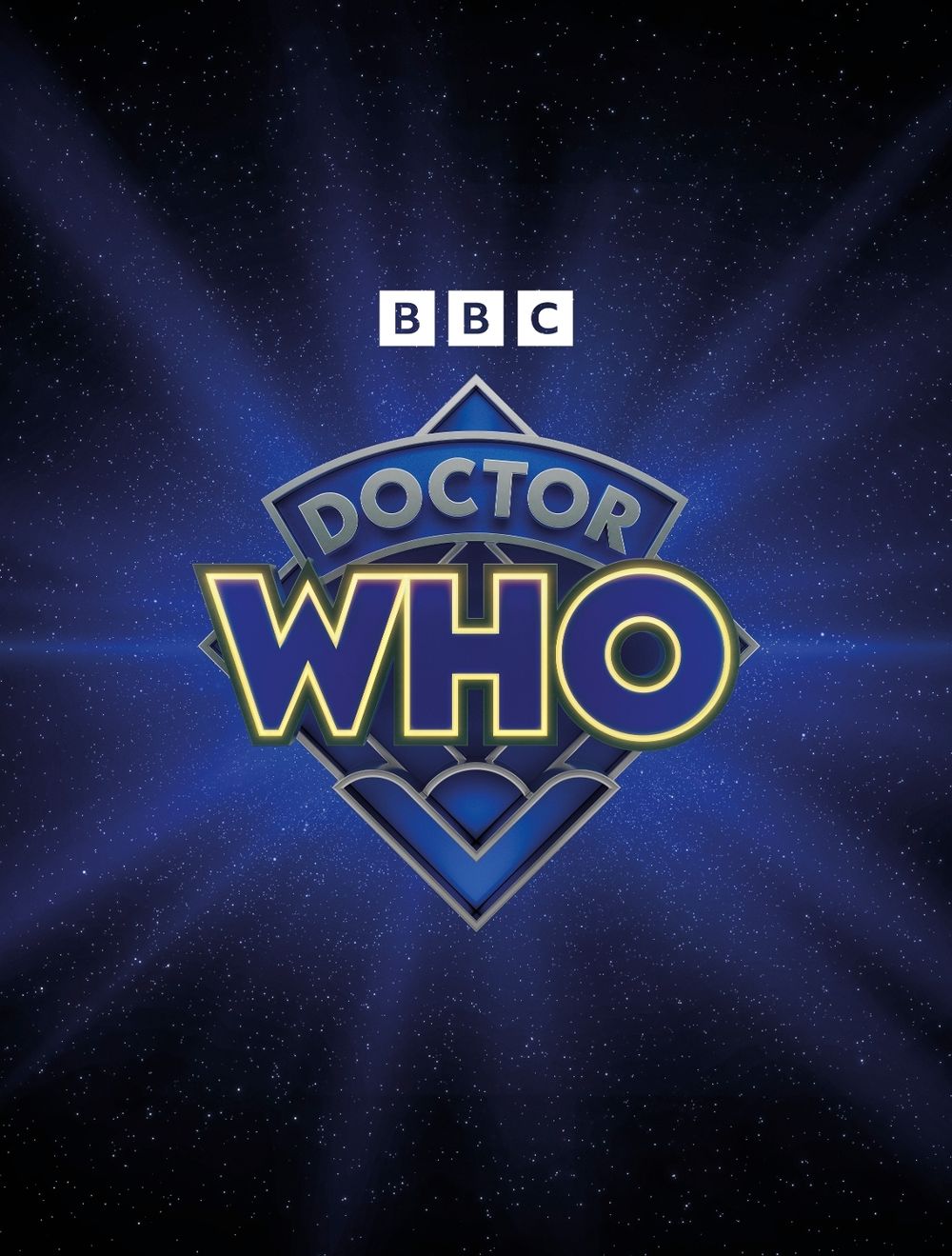 Doctor Who: The Official Doctionary by Doctor Who - ISBN: 9781405984287