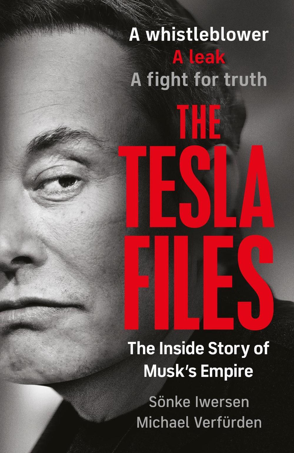 The Tesla Files, 9781405984829