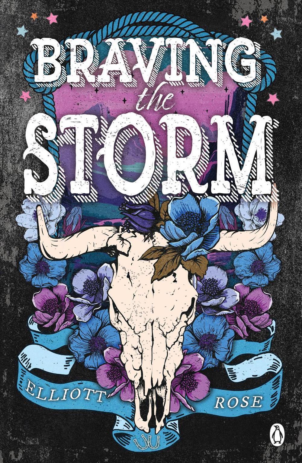 Braving The Storm, 9781405986441