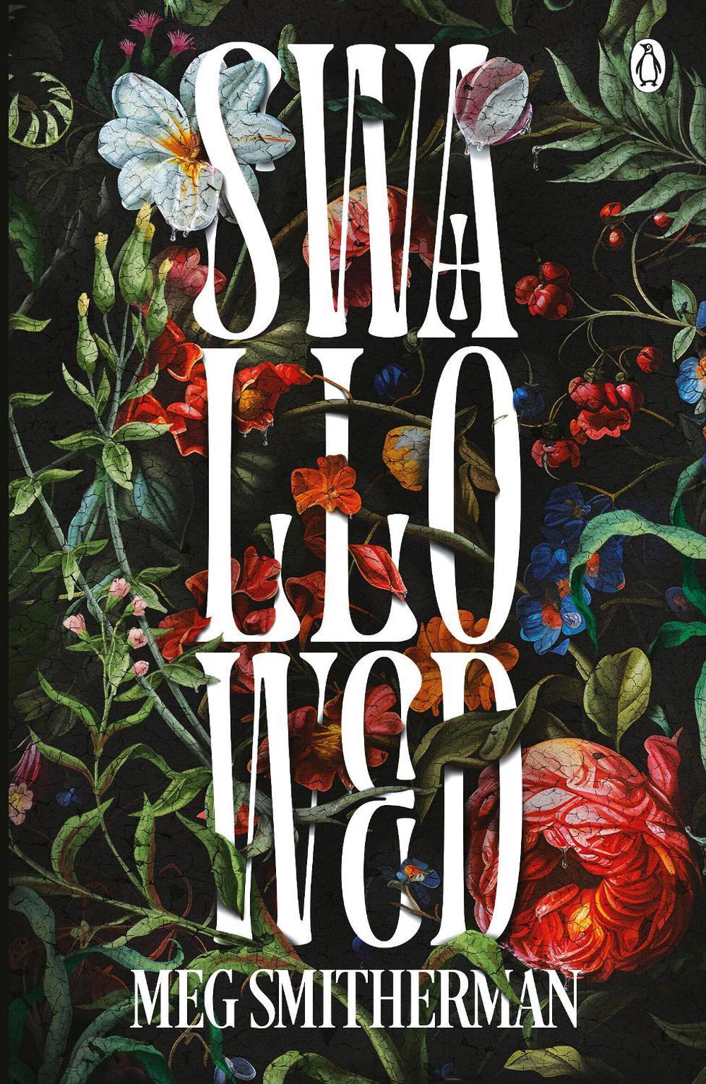 Swallowed by Meg Smitherman - ISBN: 9781405987080