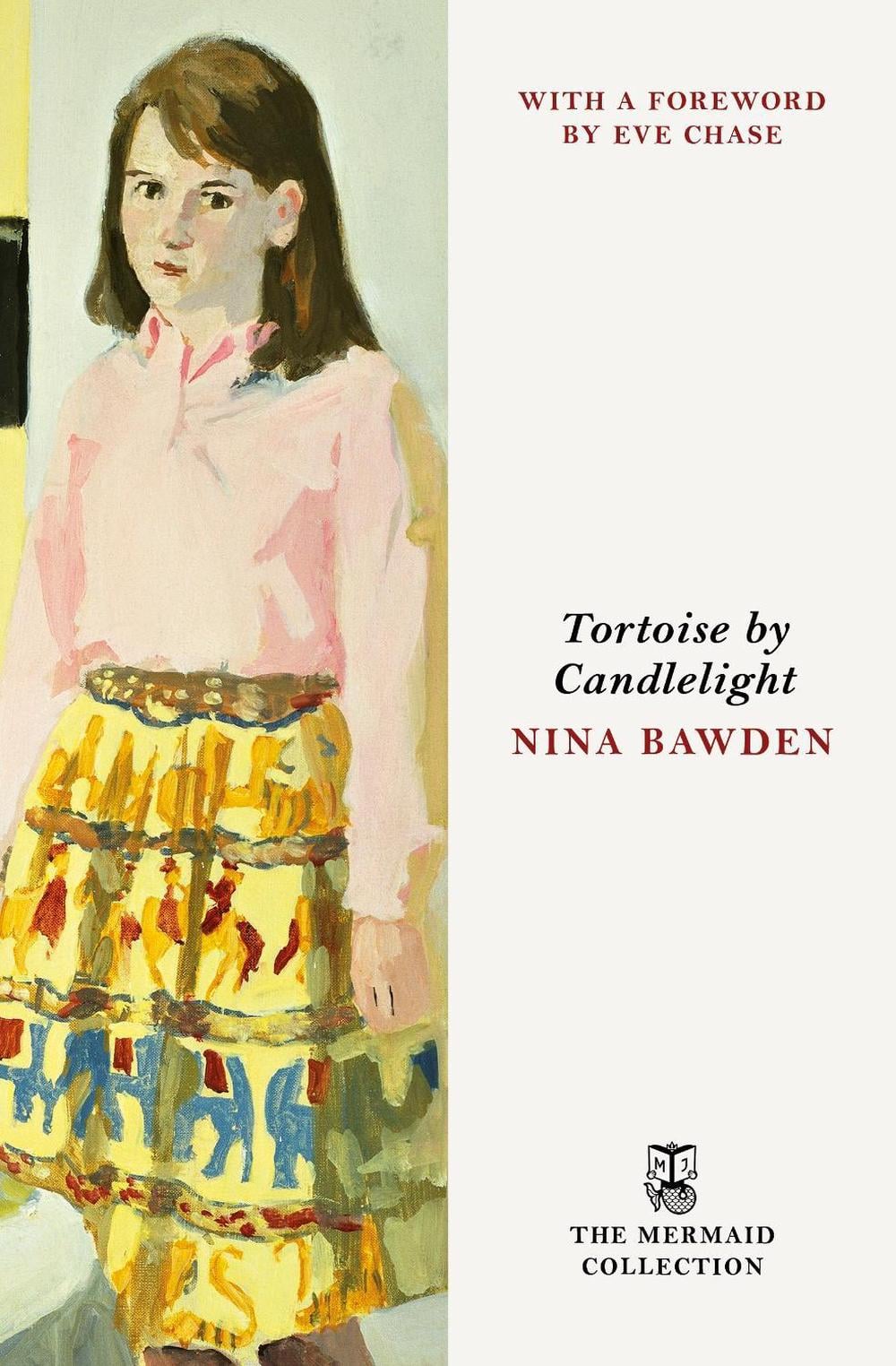 Tortoise by Candlelight by Nina Bawden - ISBN: 9781405987165