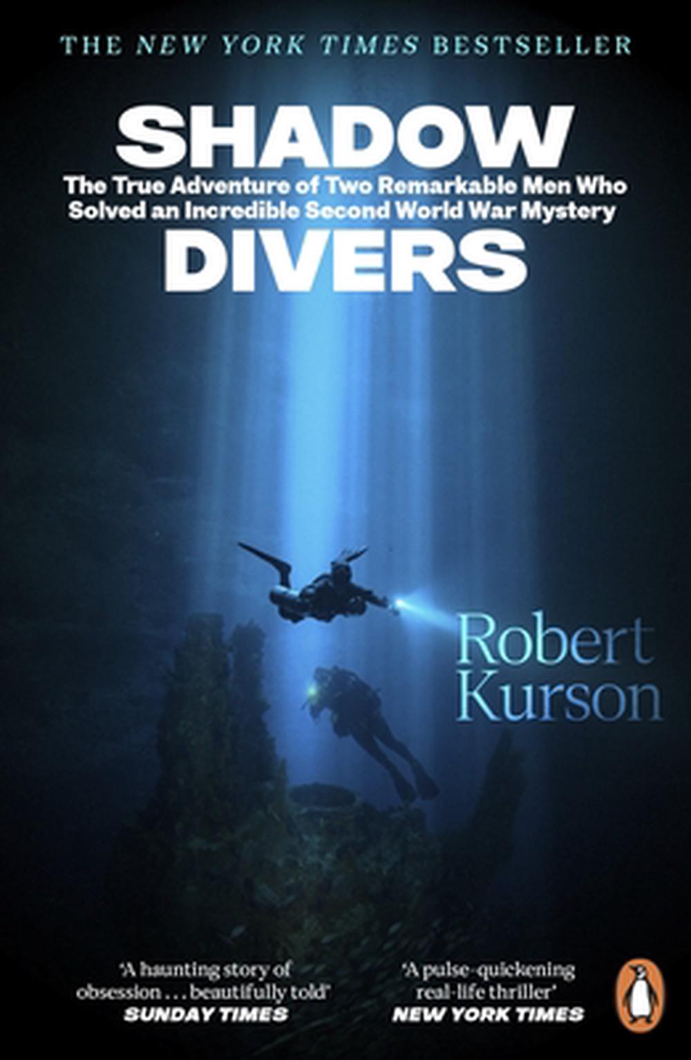 Shadow Divers, 9781405990561