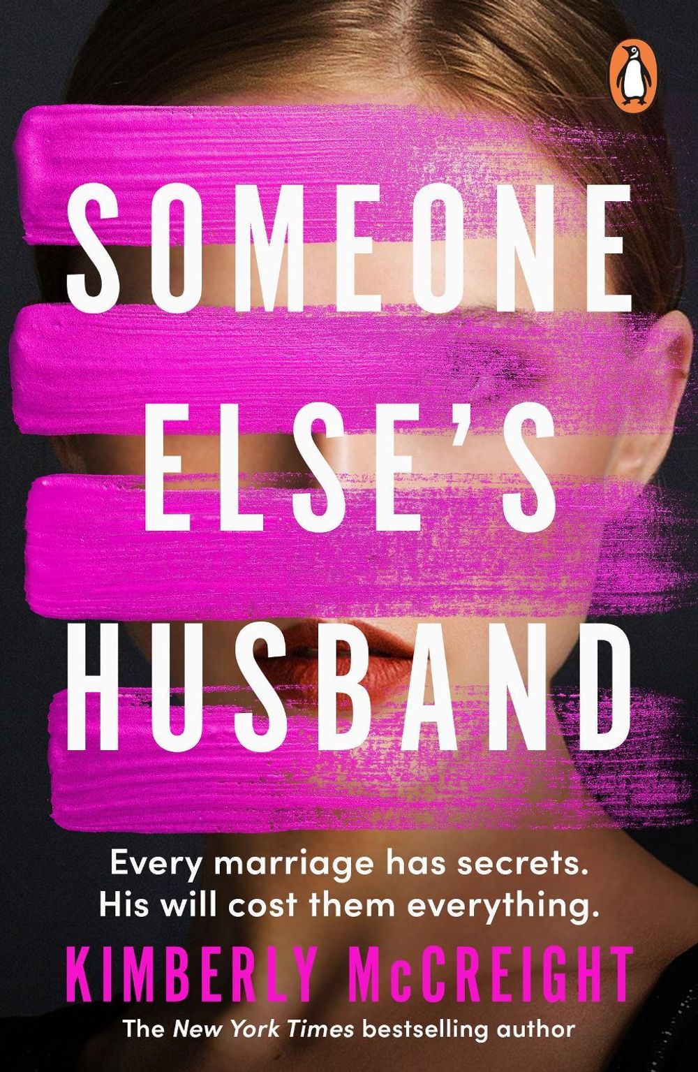 Someone Else's Husband by Kimberly McCreight - ISBN: 9781405991155