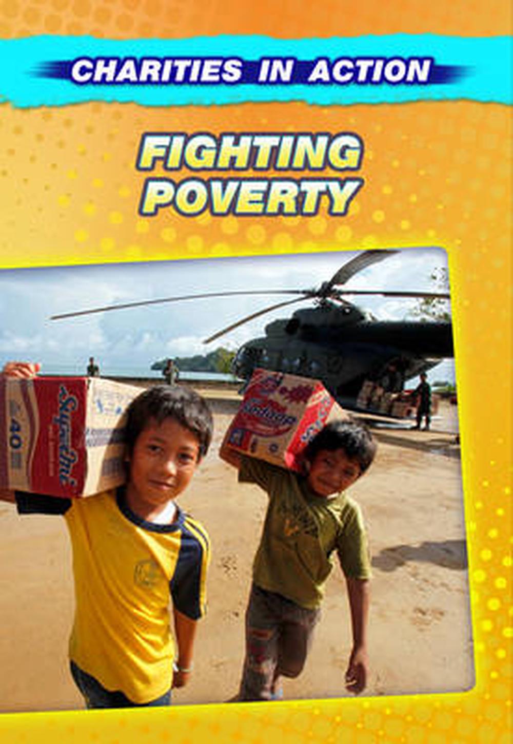 Fighting Poverty, 9781406238457