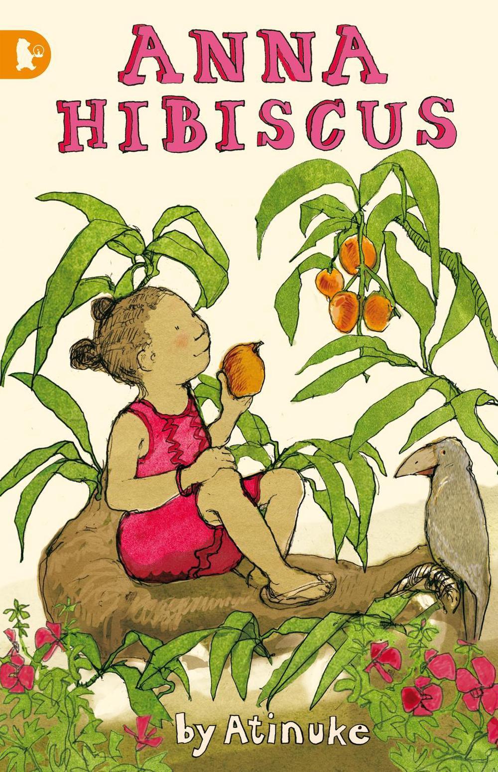 Anna Hibiscus by Lauren Tobia - ISBN: 9781406306552