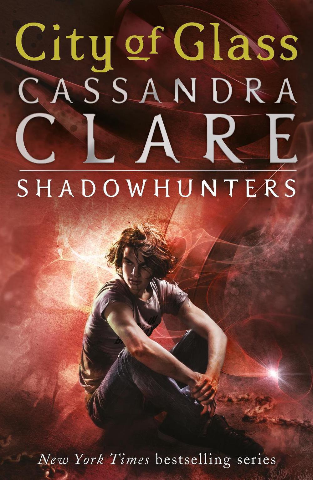 The Mortal Instruments 3: City of Glass, 9781406307641