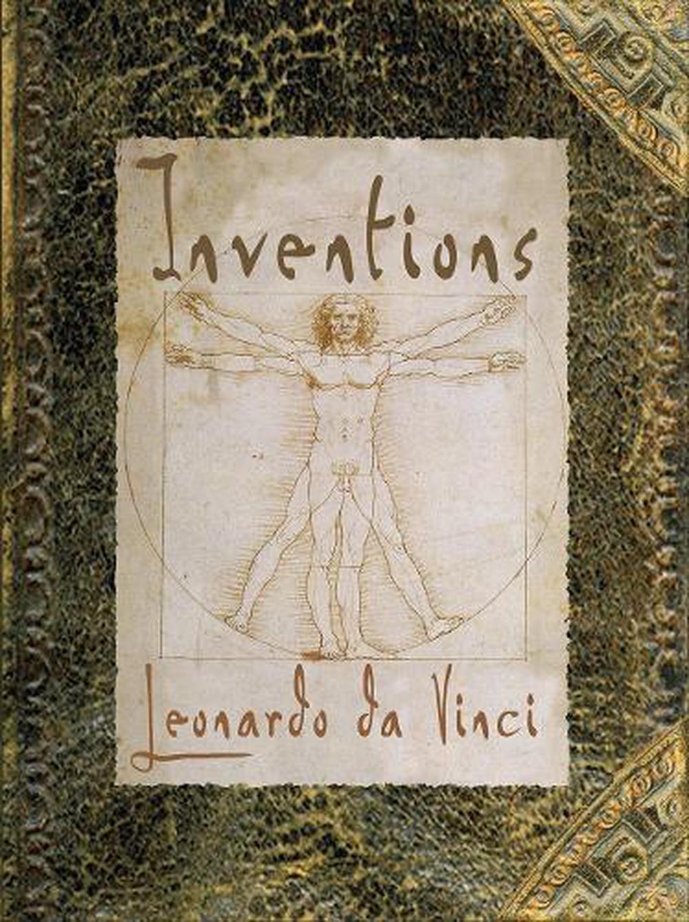 Inventions, 9781406318289
