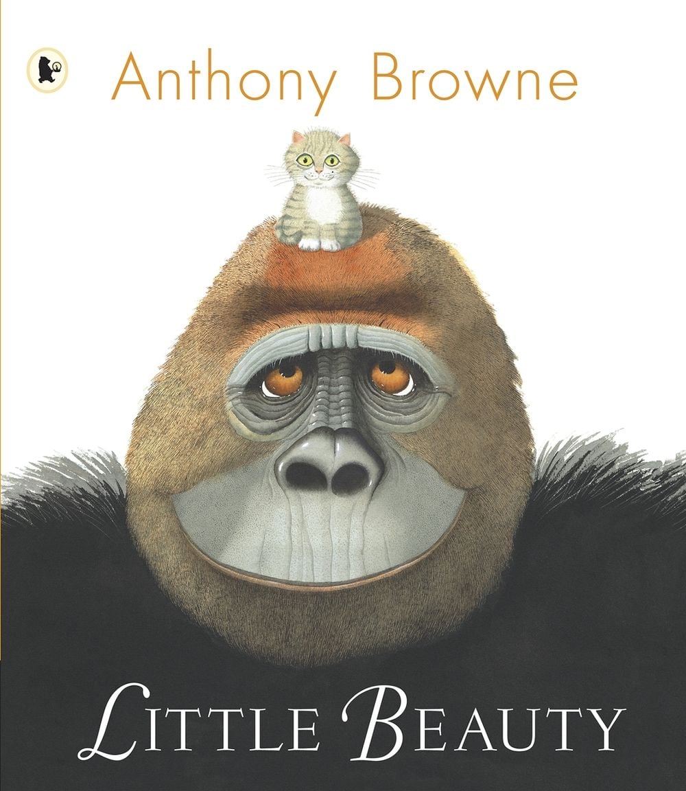 Little Beauty by Anthony Browne - ISBN: 9781406319309