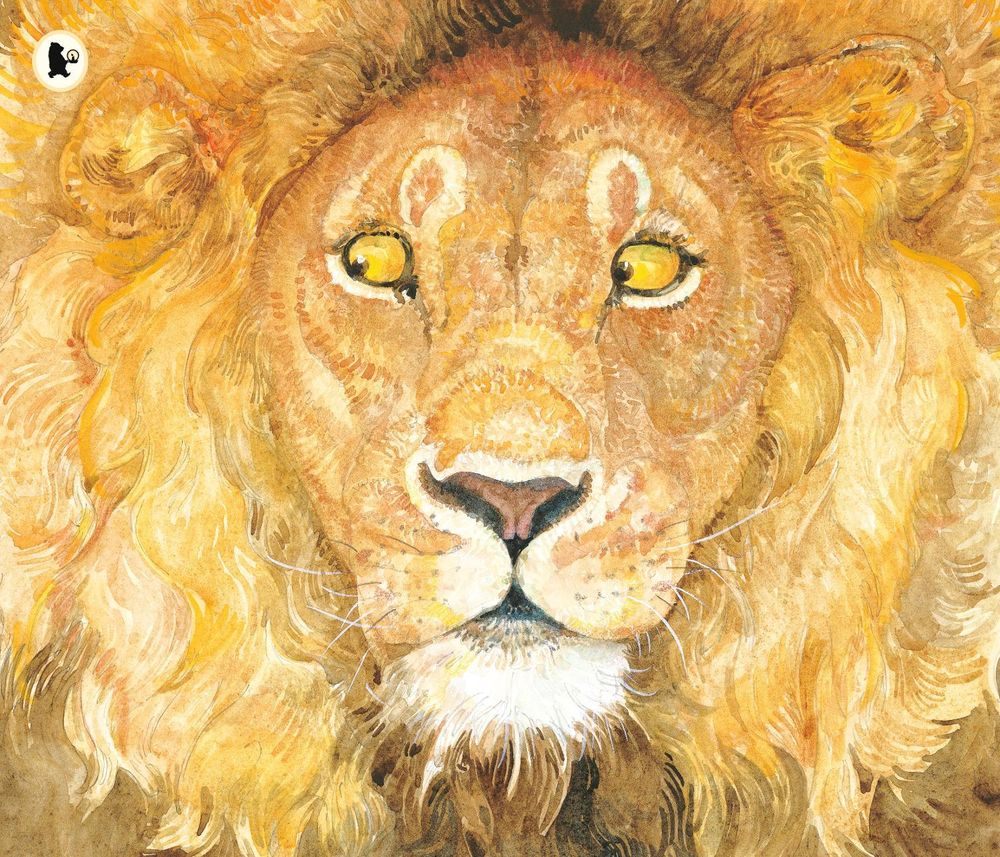 The Lion and the Mouse by Jerry Pinkney - ISBN: 9781406332049