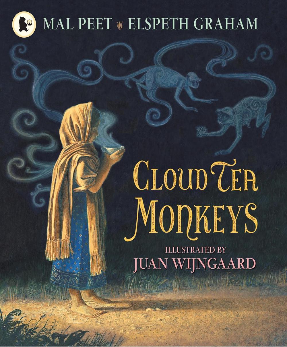 Cloud Tea Monkeys by Mal Peet - ISBN: 9781406333862