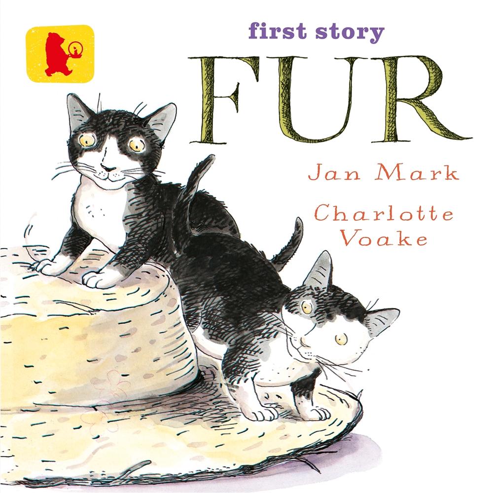Fur by Jan Mark - ISBN: 9781406353969