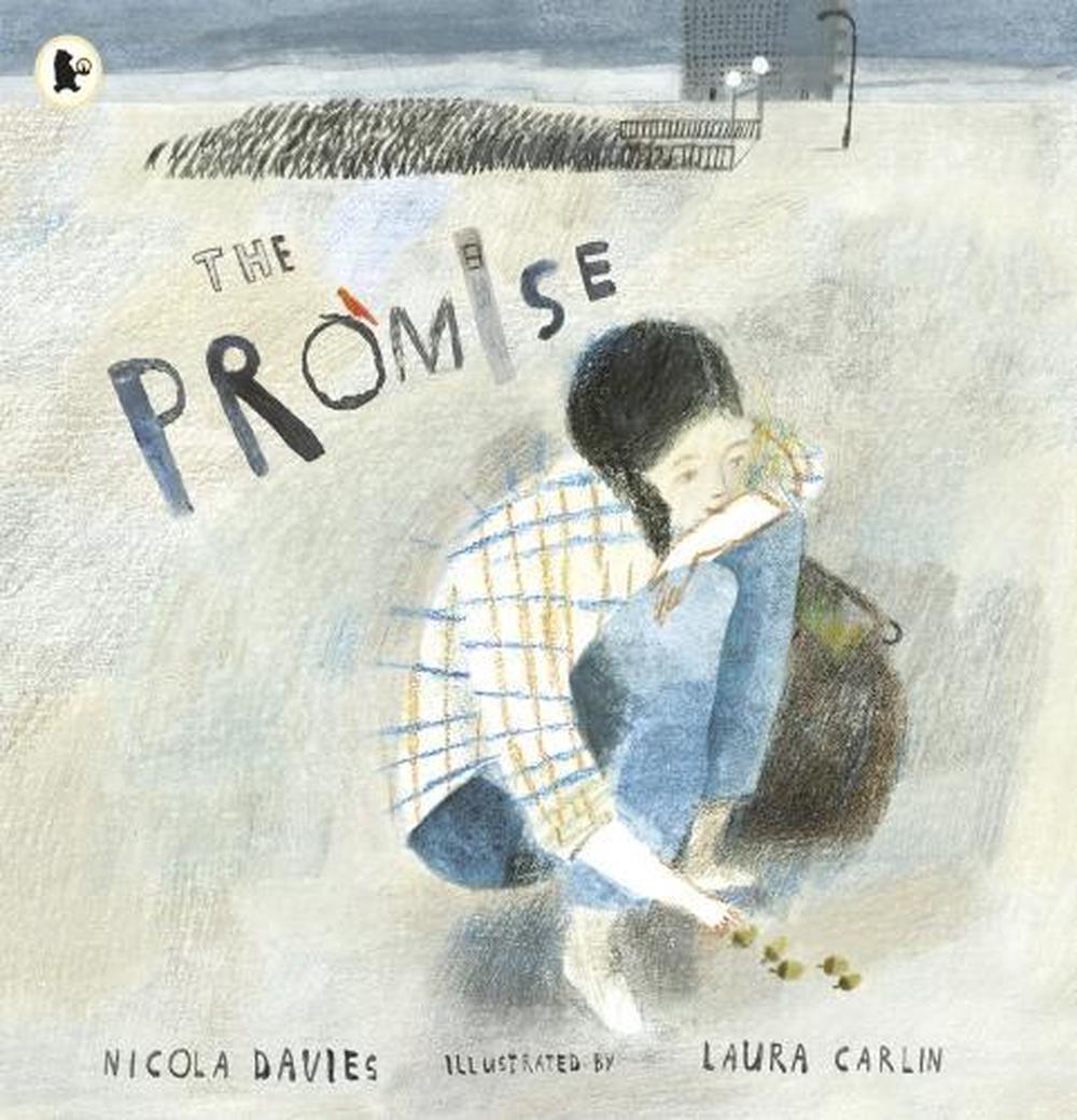 The Promise, 9781406355598