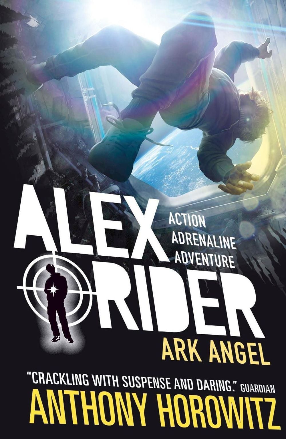 Ark Angel by Anthony Horowitz - ISBN: 9781406360240