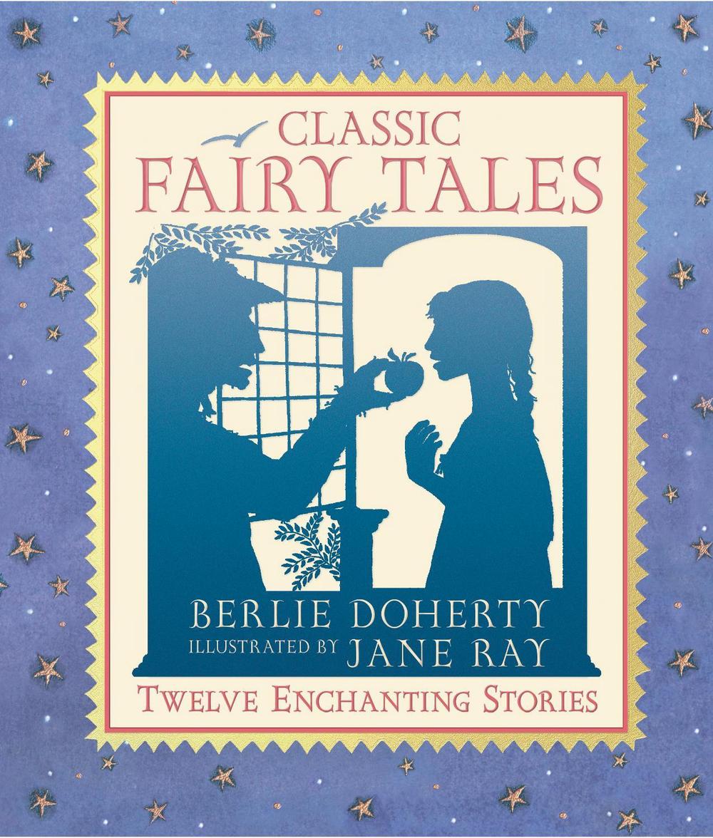 Classic Fairy Tales, 9781406365962