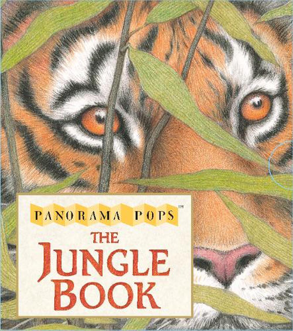 The Jungle Book by Rudyard Kipling - ISBN: 9781406366983