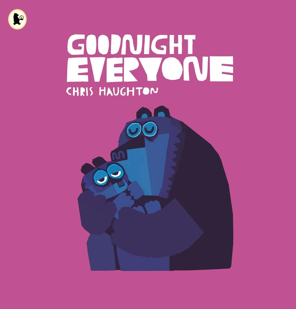 Goodnight Everyone by Chris Haughton - ISBN: 9781406373226