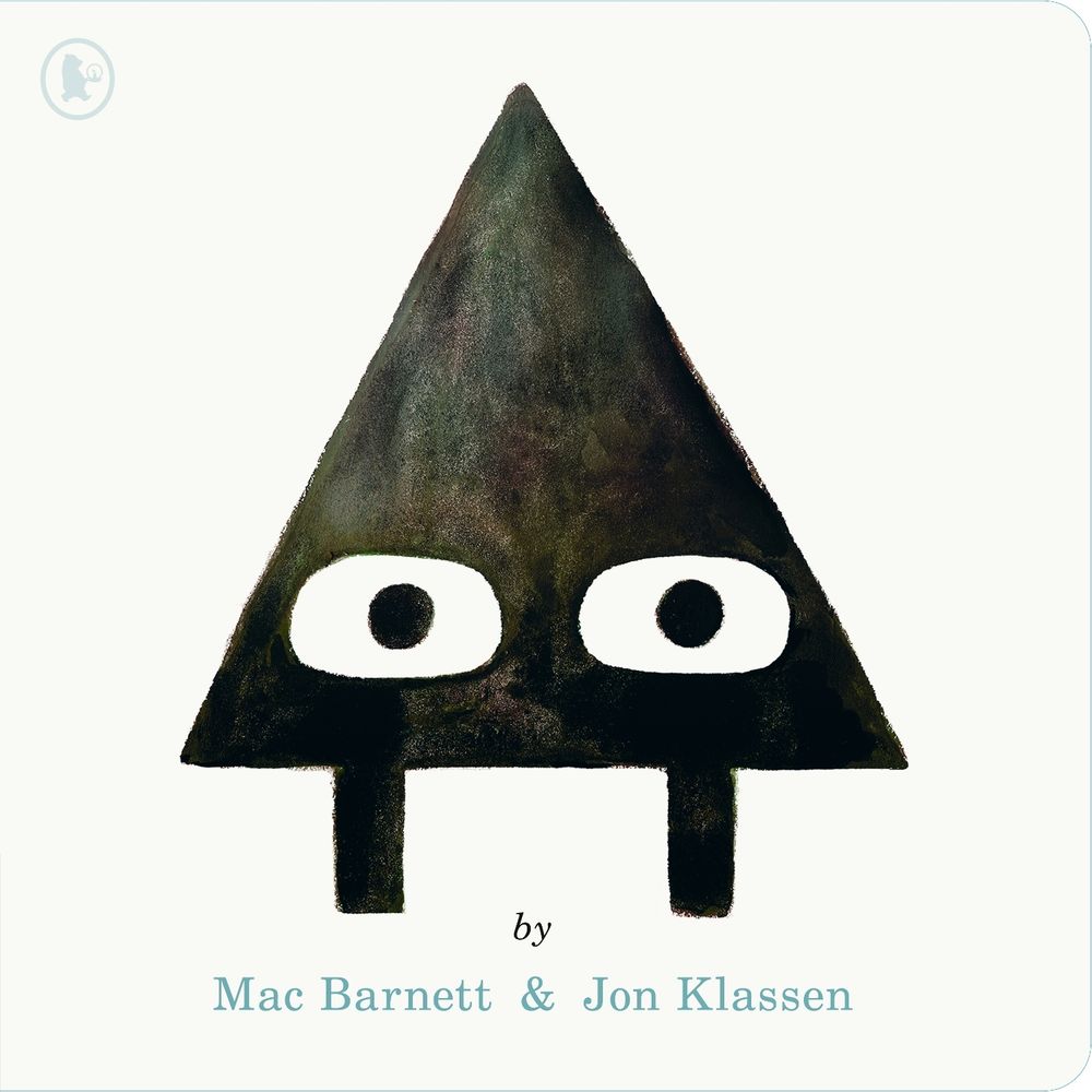 Triangle by Mac Barnett - ISBN: 9781406378368