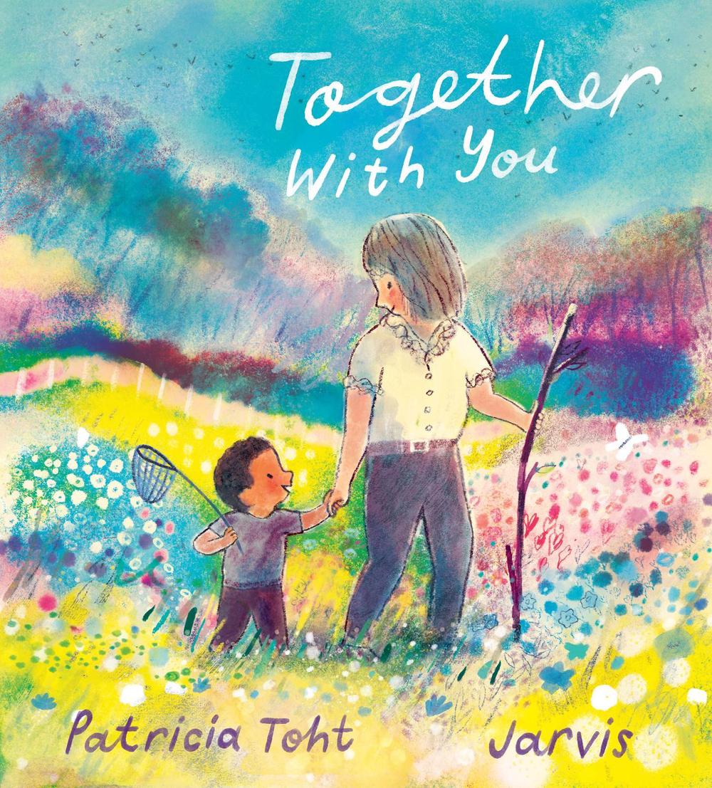 Together with You by Patricia Toht - ISBN: 9781406385847