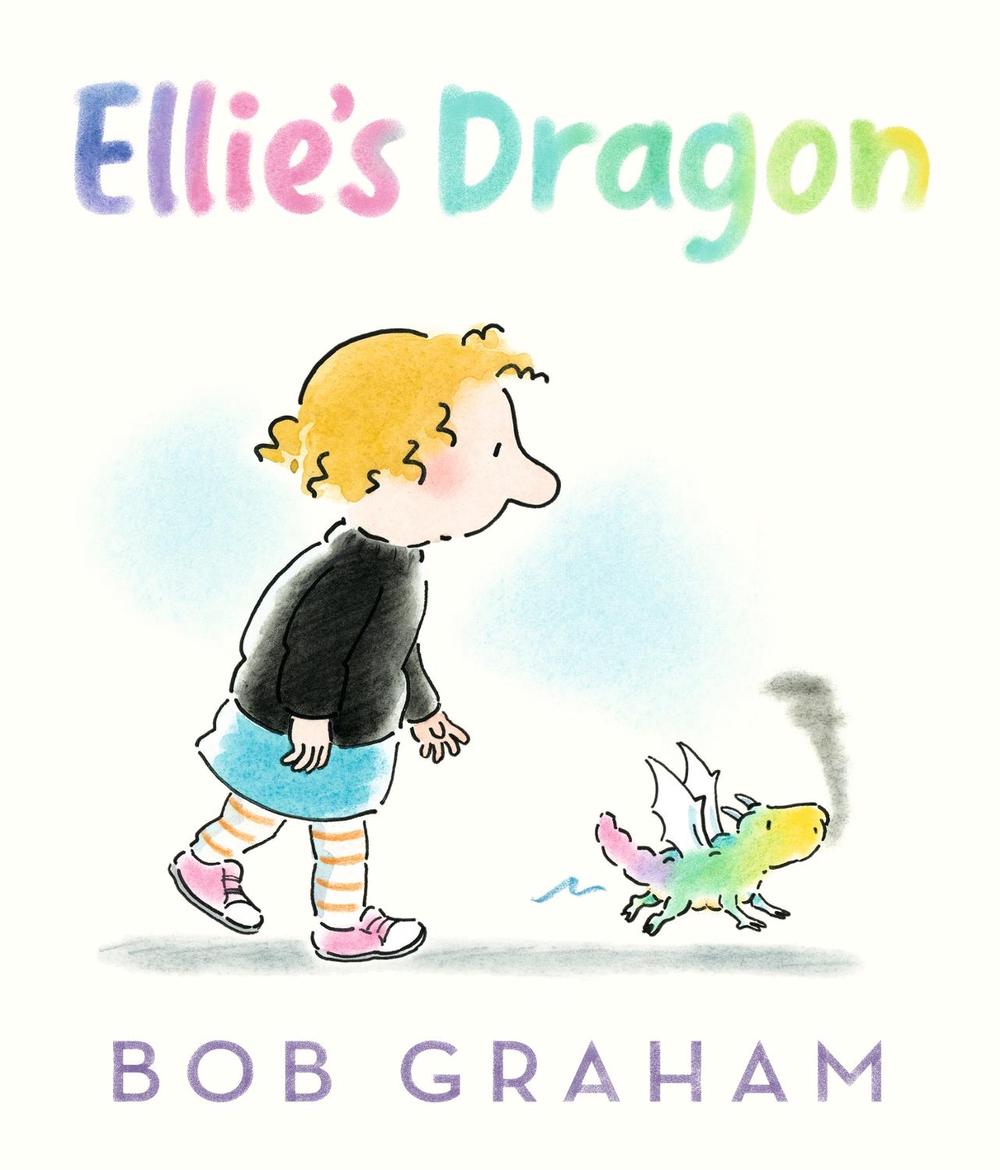 Ellie's Dragon, 9781406387629