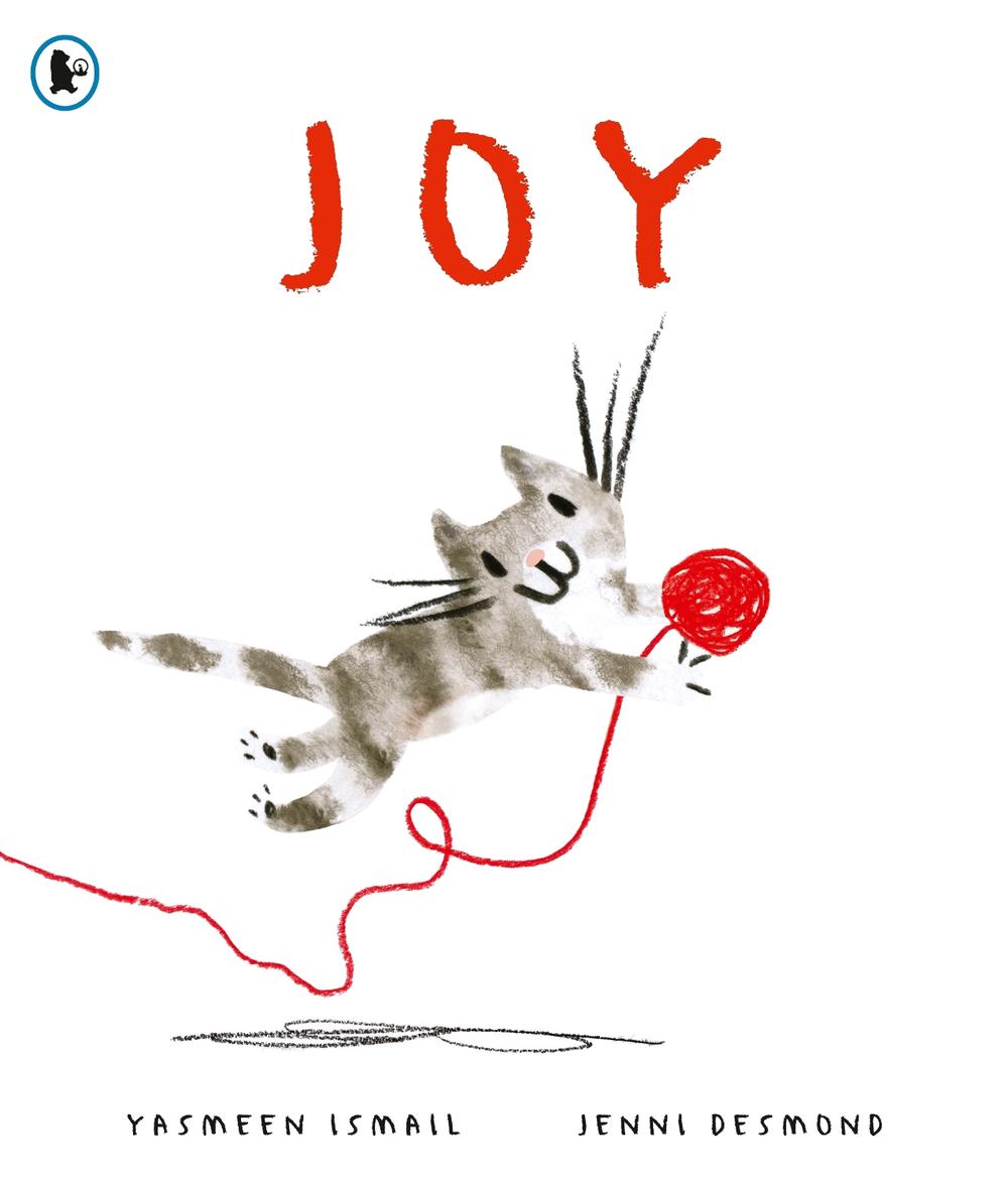 Joy, 9781406390964