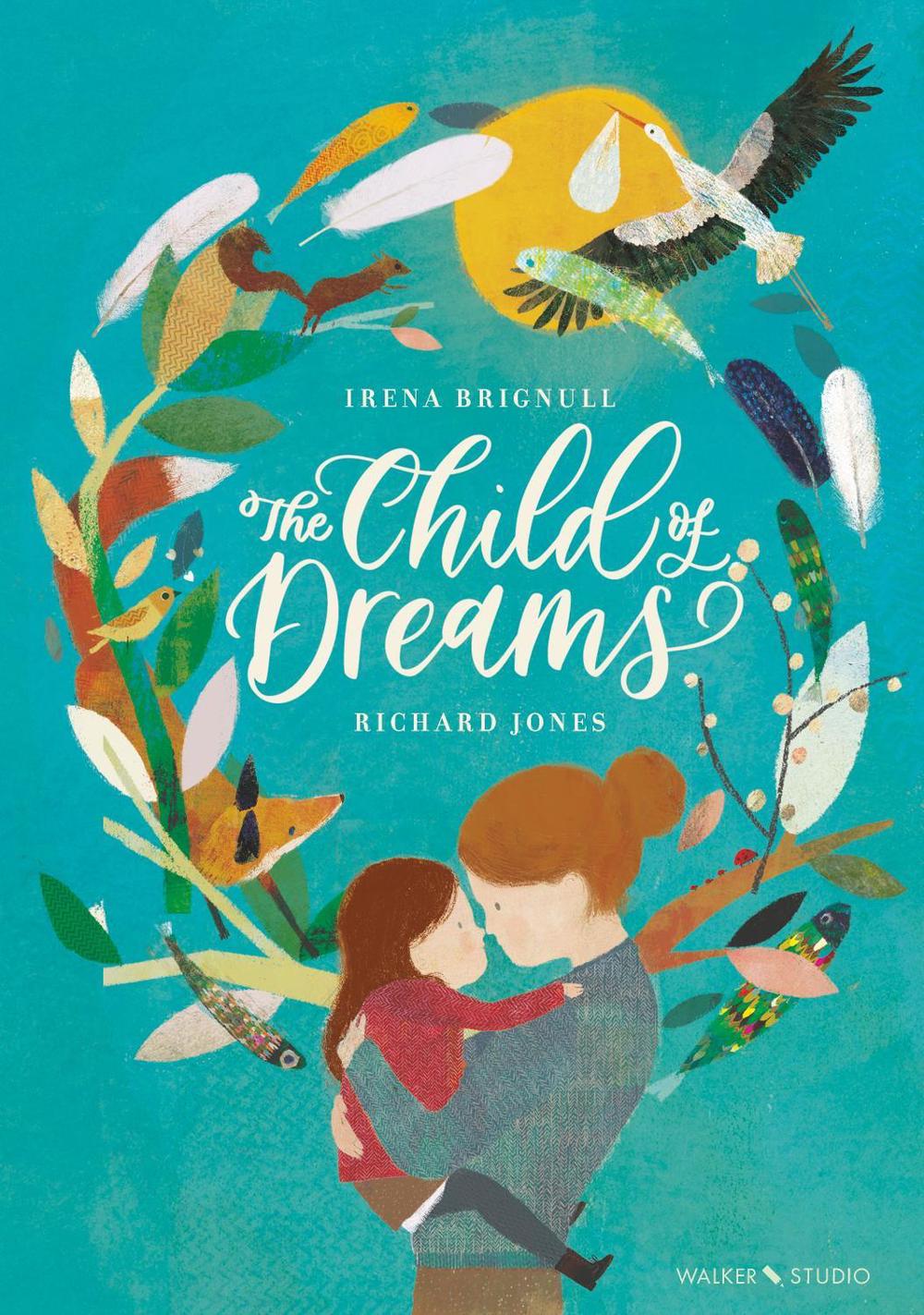 The Child of Dreams, 9781406392807