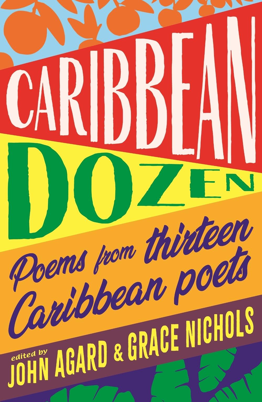 Caribbean Dozen, 9781406392852