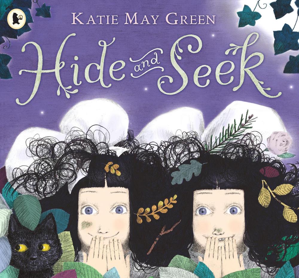 Hide and Seek by Katie May Green - ISBN: 9781406393019