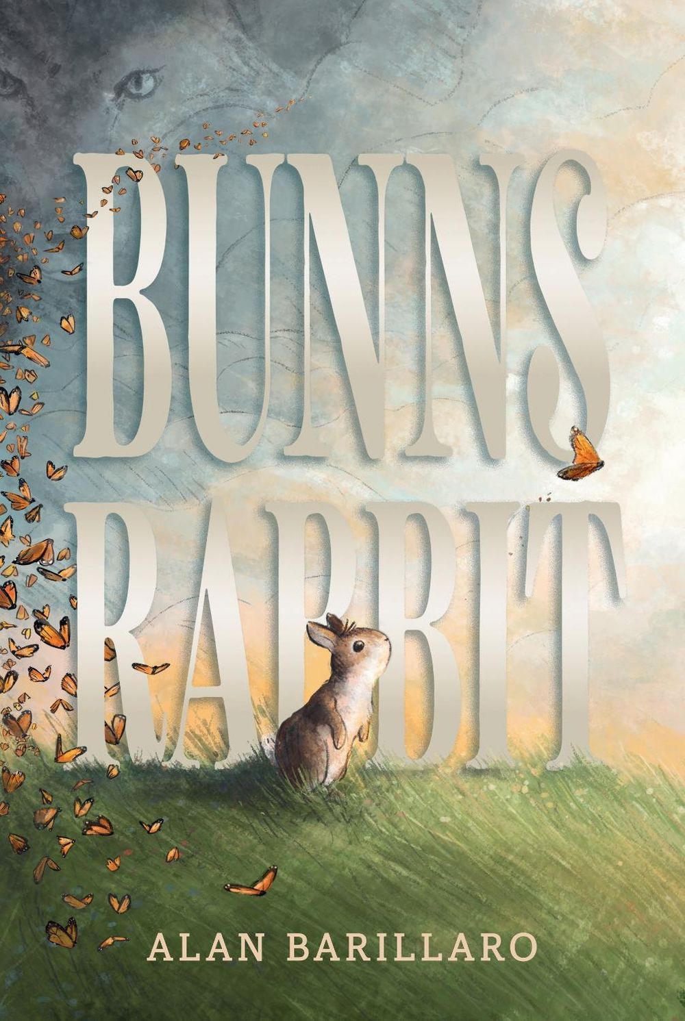 Bunns Rabbit by Alan Barillaro - ISBN: 9781406393828
