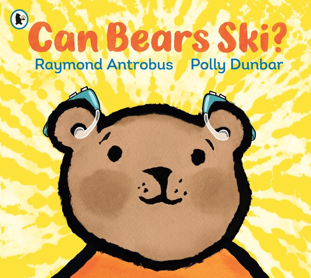 Can Bears Ski?, 9781406394627