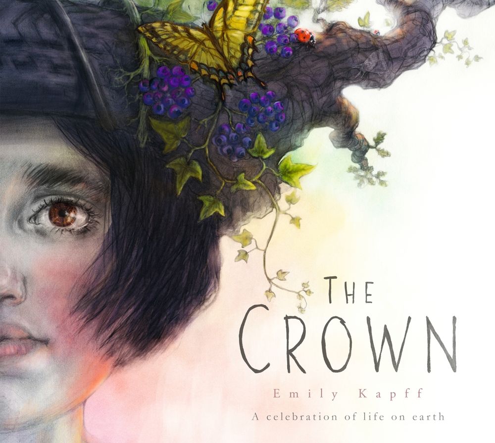 The Crown by Emily Kapff - ISBN: 9781406397130