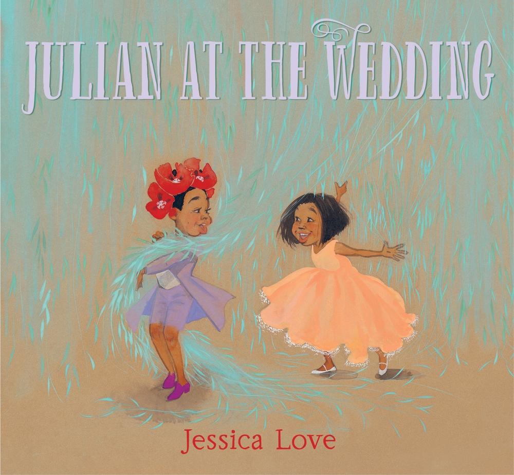 Julian at the Wedding by Jessica Love - ISBN: 9781406397482