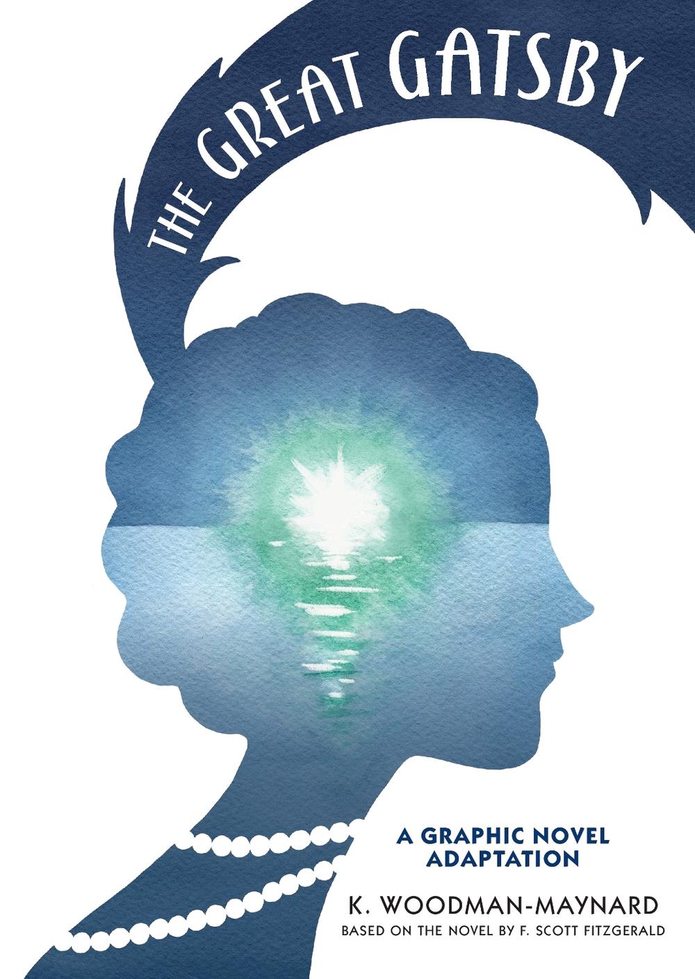 The Great Gatsby: A Graphic Novel Adaptation by F. Scott Fitzgerald - ISBN: 9781406398625