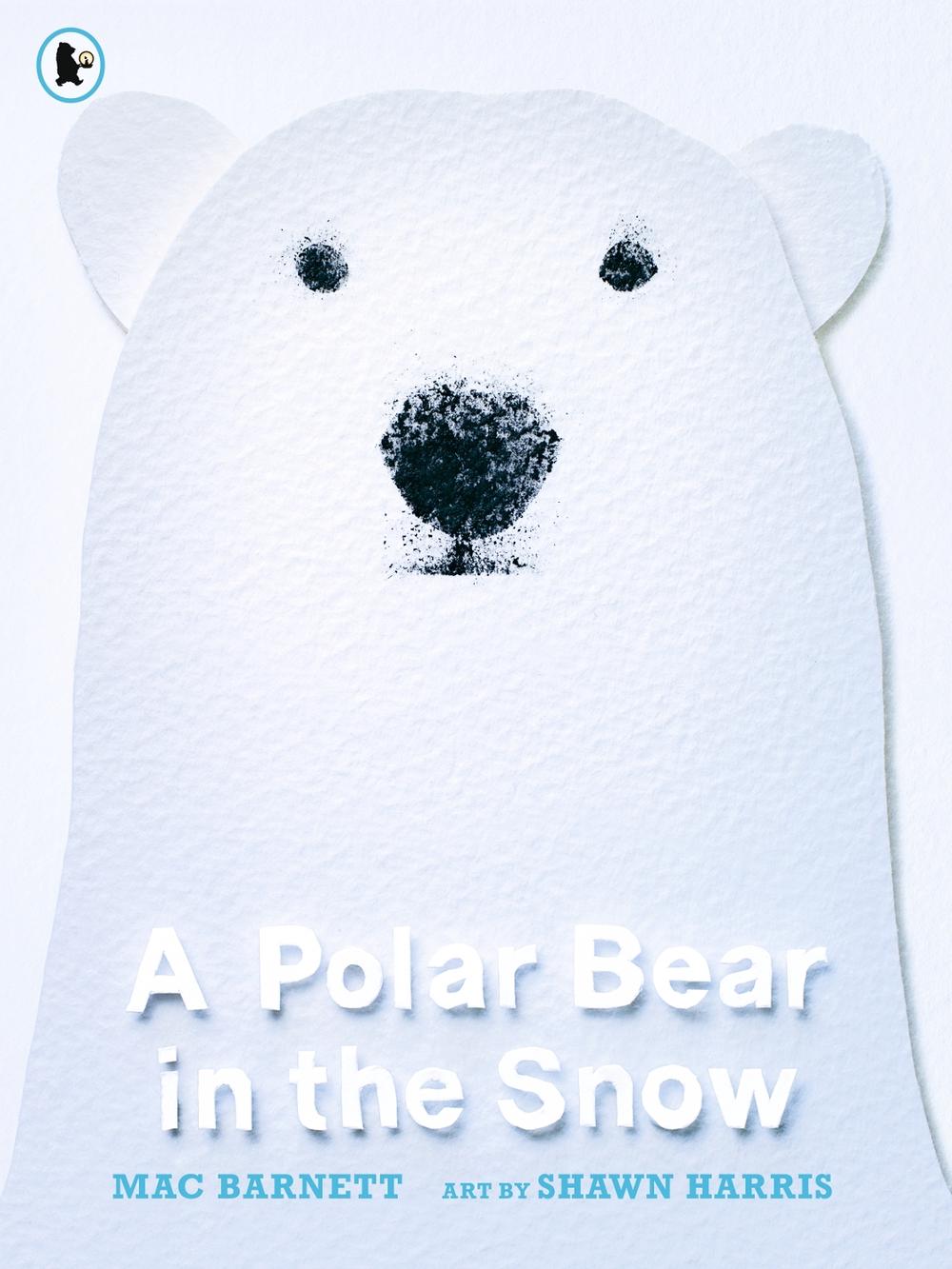 A Polar Bear in the Snow by Mac Barnett - ISBN: 9781406399851