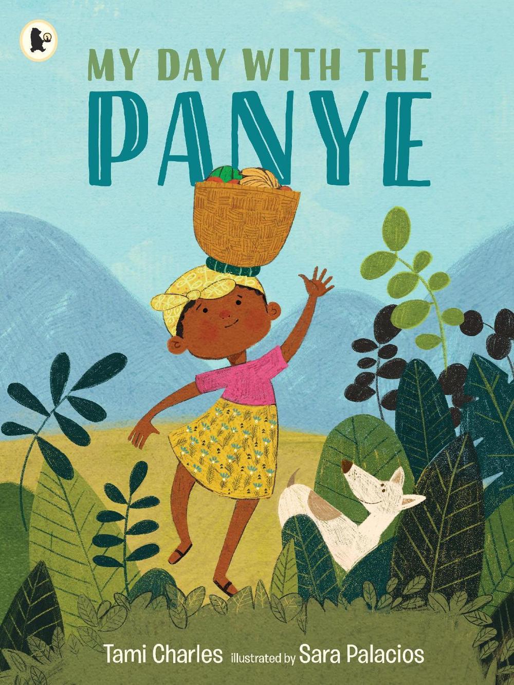 My Day with the Panye by Tami Charles - ISBN: 9781406399929