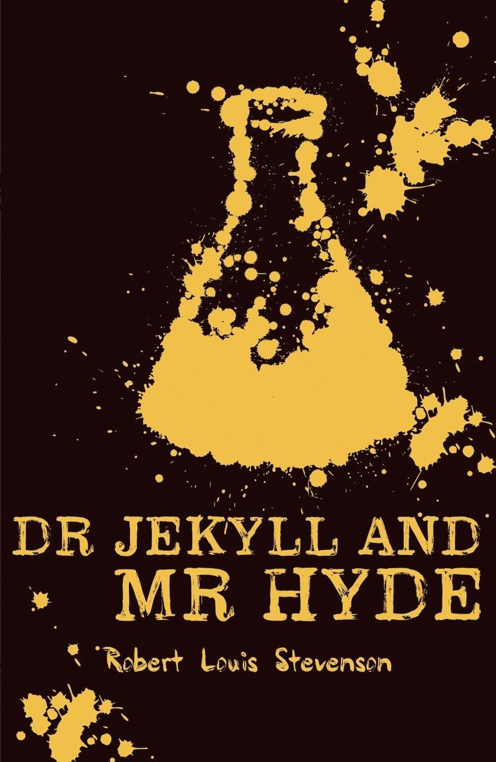 Strange Case of Dr Jekyll and Mr Hyde by Robert Louis Stevenson - ISBN: 9781407164267