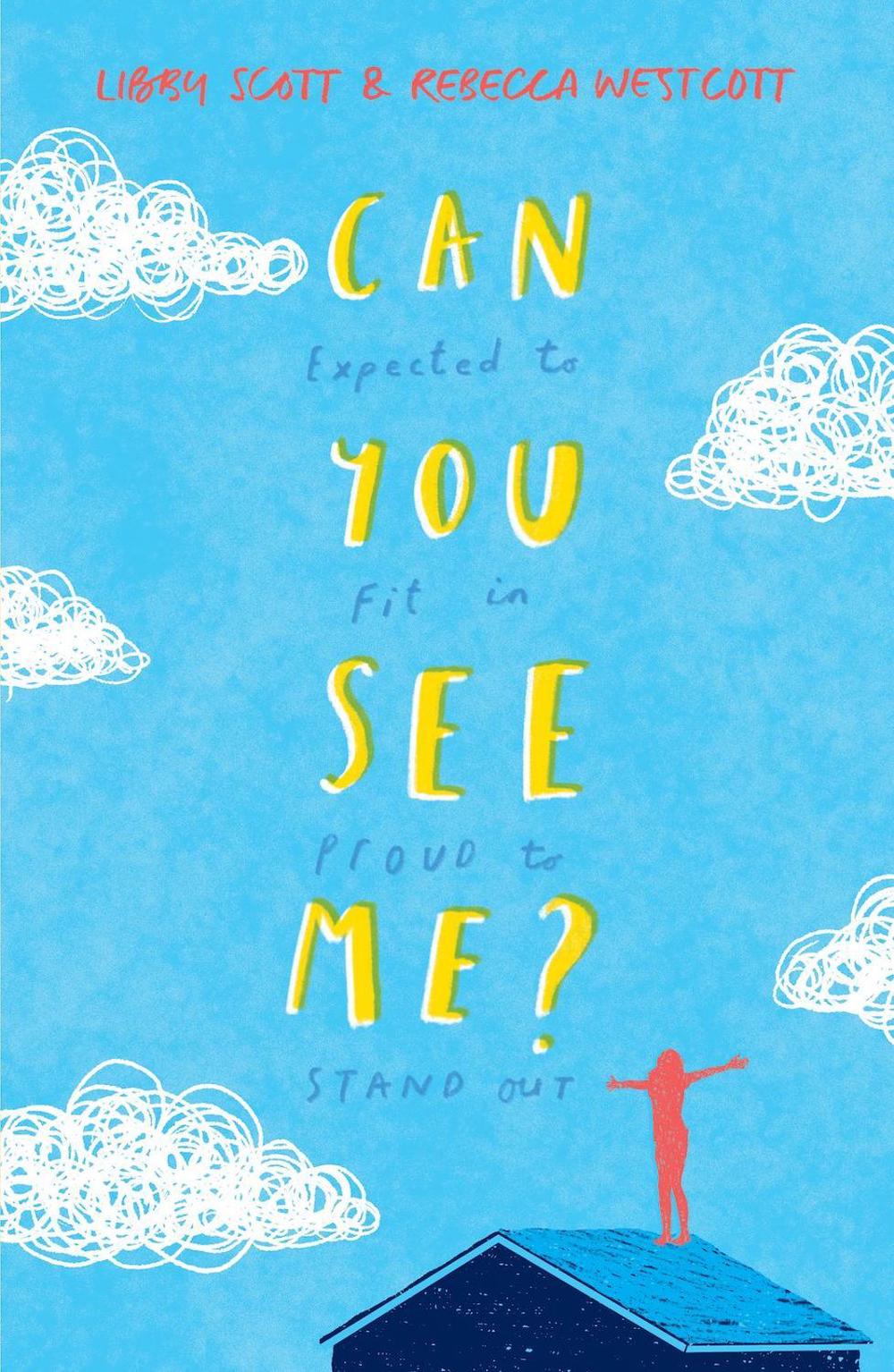 Can You See Me?, 9781407195674
