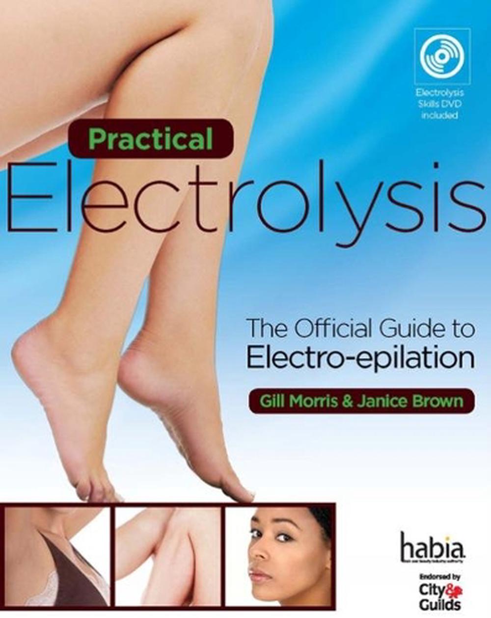 Practical Electrolysis, 1st Edition, 9781408054970