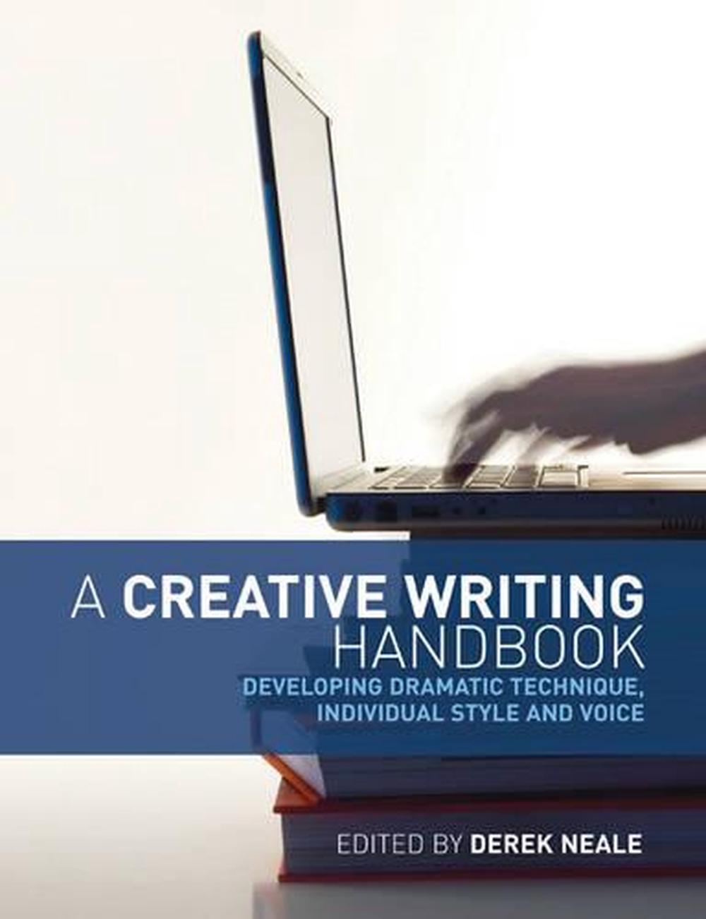 handbook of creative writing