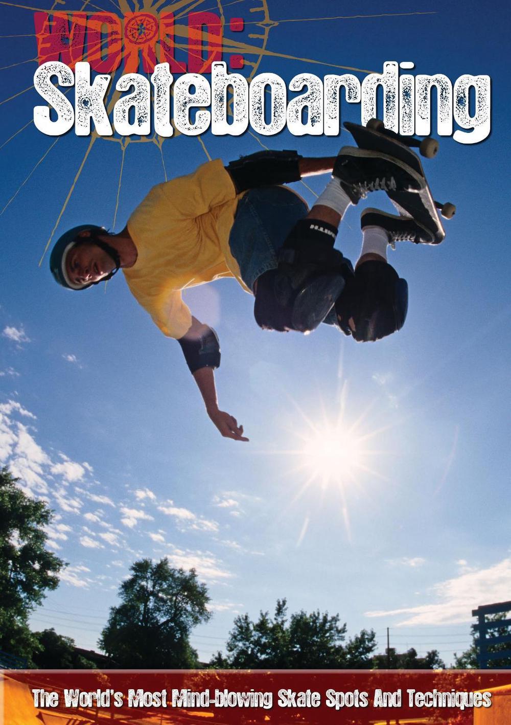 Skateboarding, 9781408130476