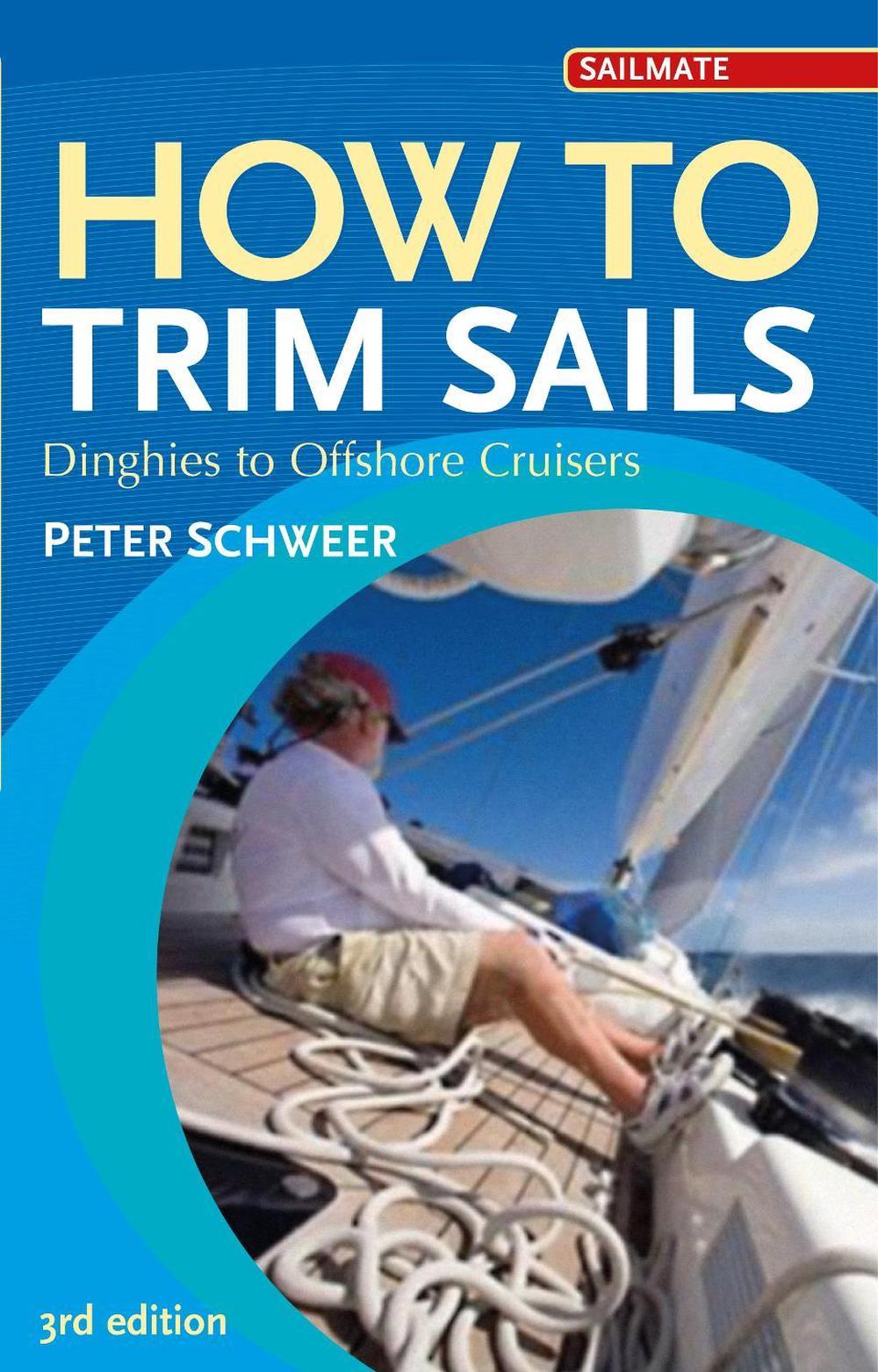 How to Trim Sails, 9781408132920