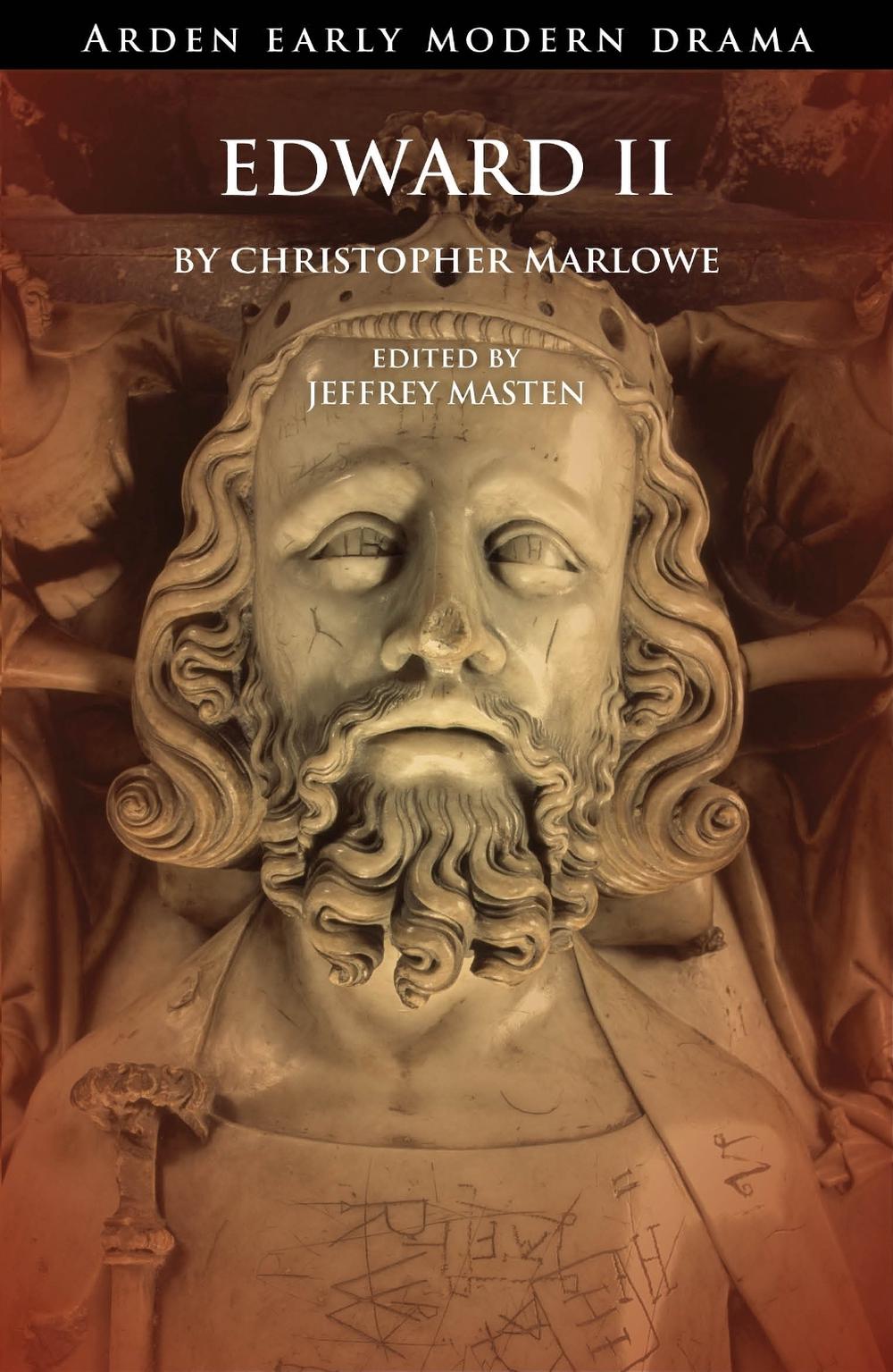 Edward II by Christopher Marlowe - ISBN: 9781408133453