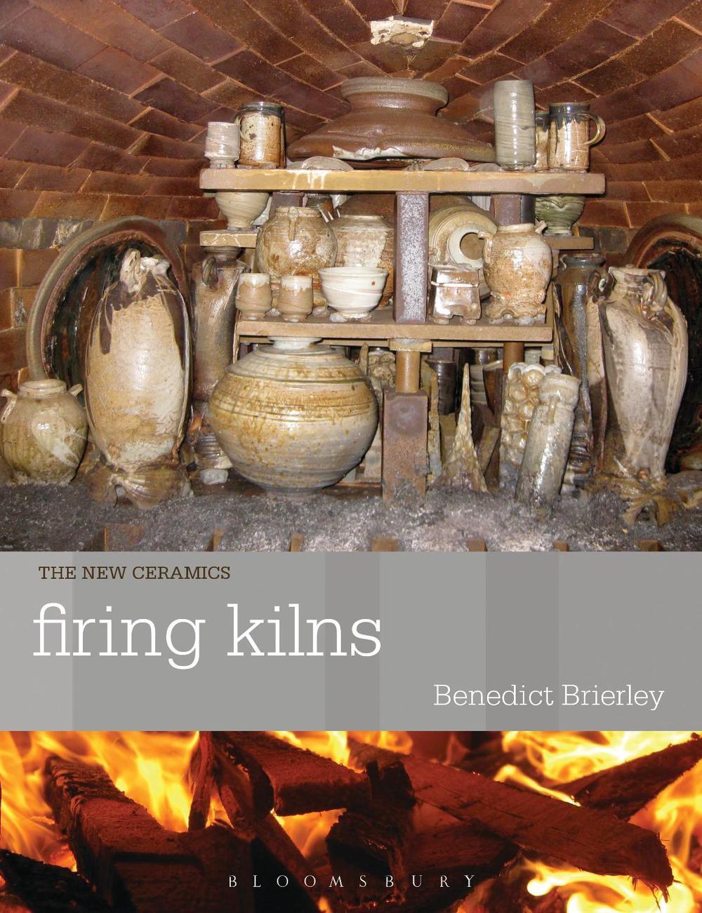 Firing Kilns, 9781408185247