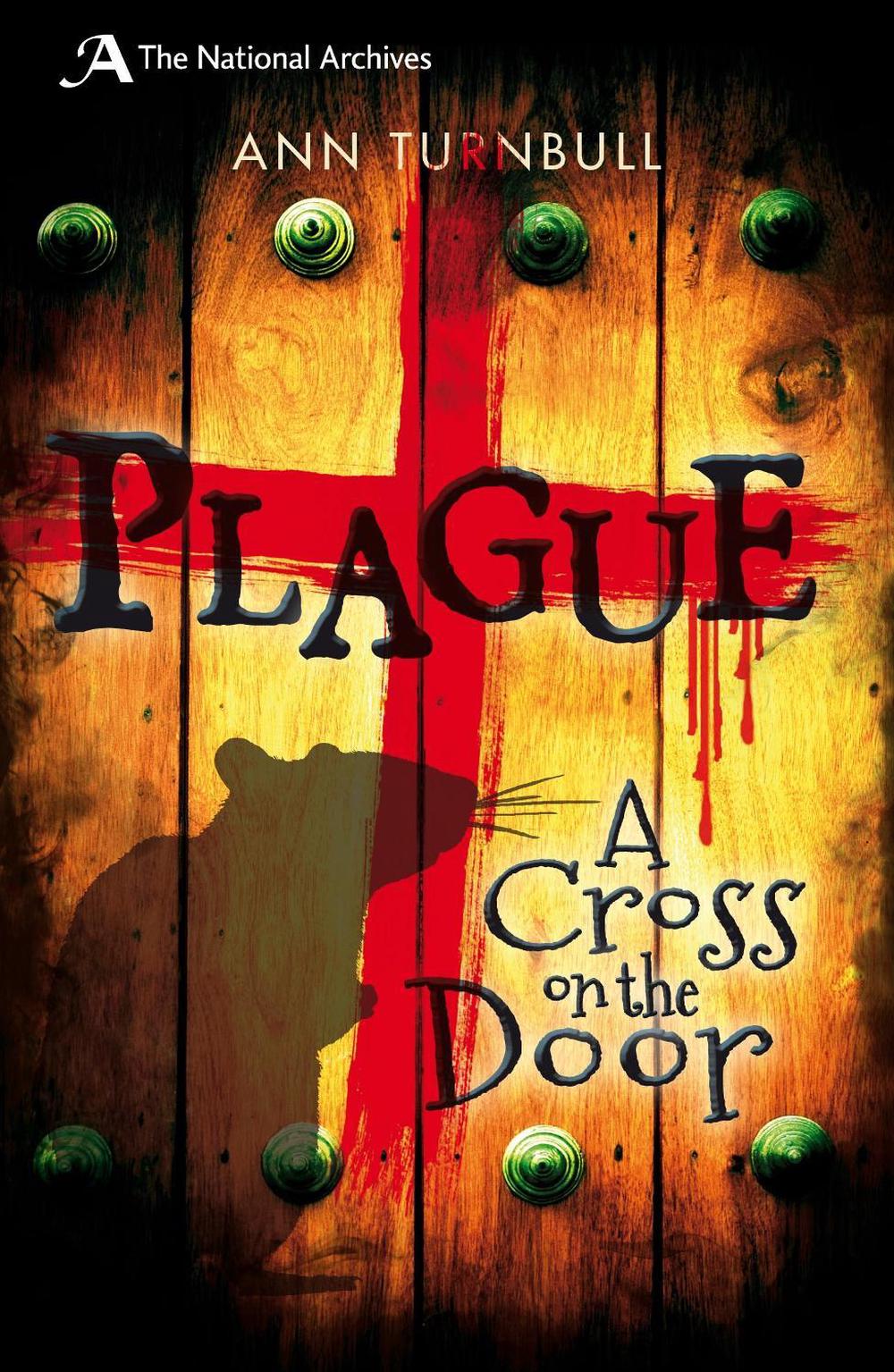 Plague by Ann Turnbull, Paperback, 9781408186879 Buy online at The Nile