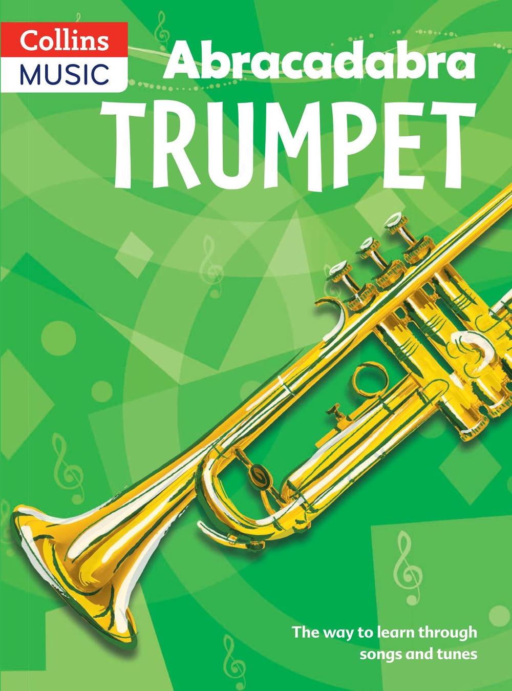 Abracadabra Trumpet (Pupil's Book), 9781408194423