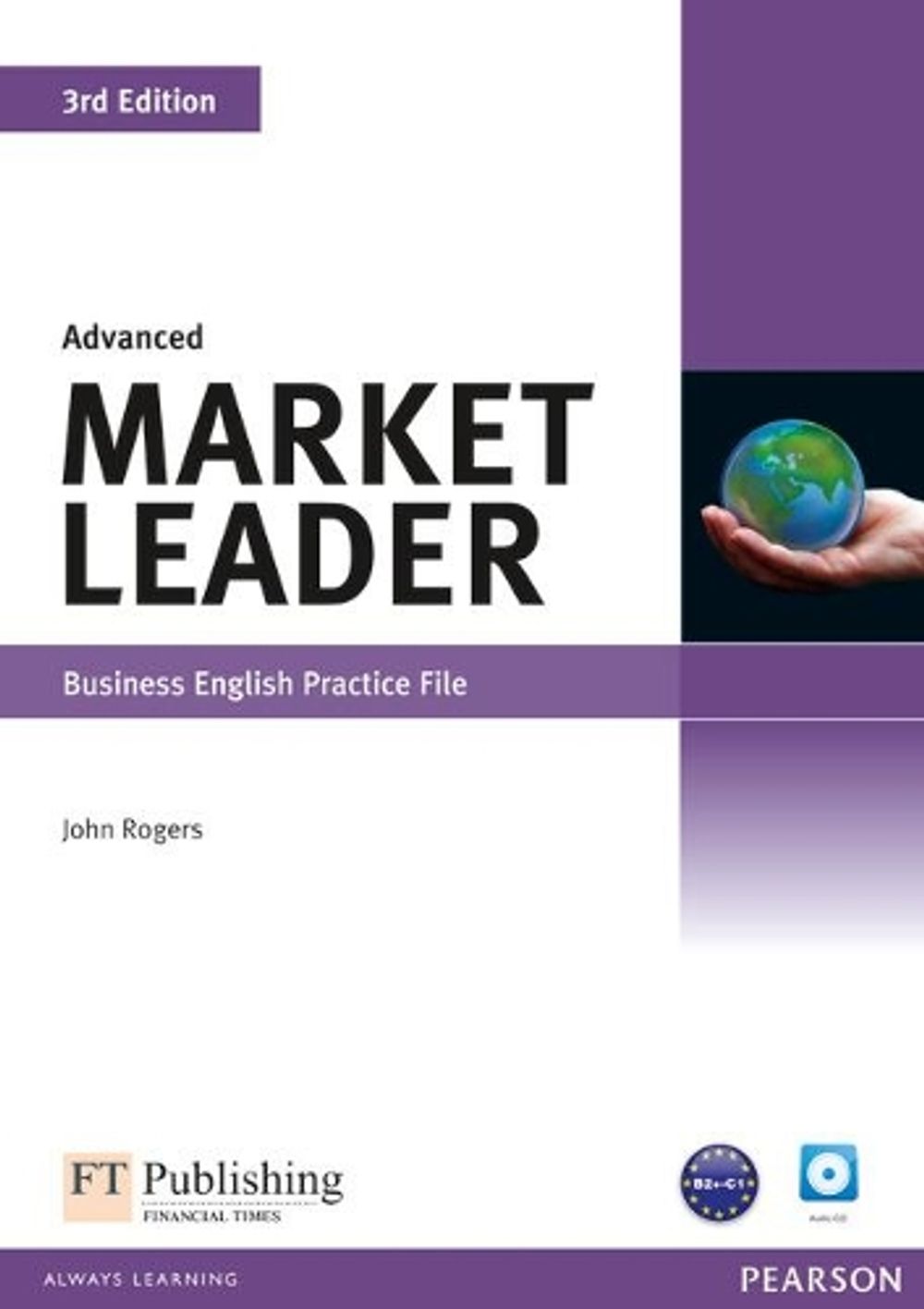 ML 3rd ed Adv PF/PF CD Pk, 3rd Edition by John Rogers, Book ...