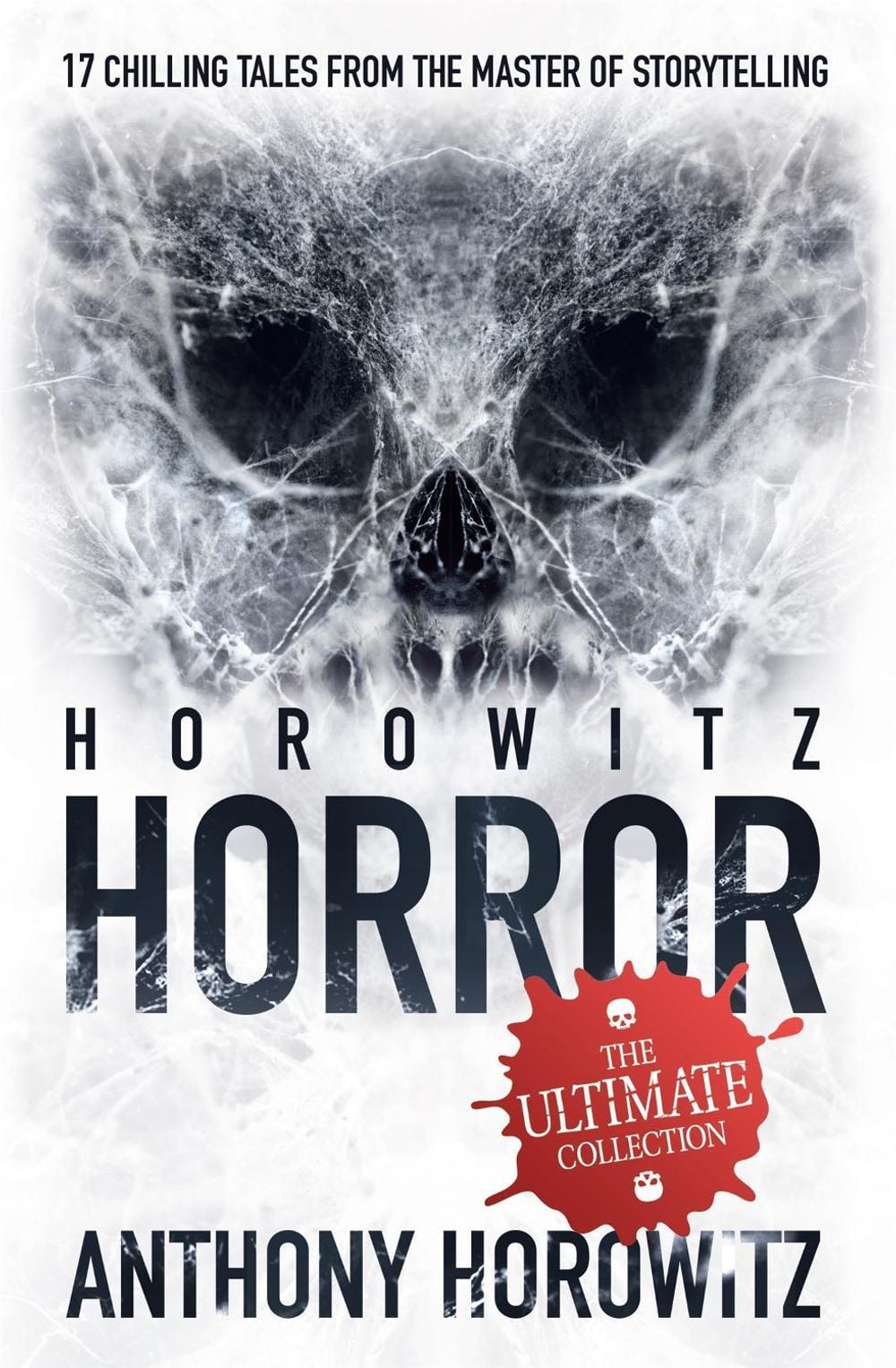 Horowitz Horror by Anthony Horowitz - ISBN: 9781408329382