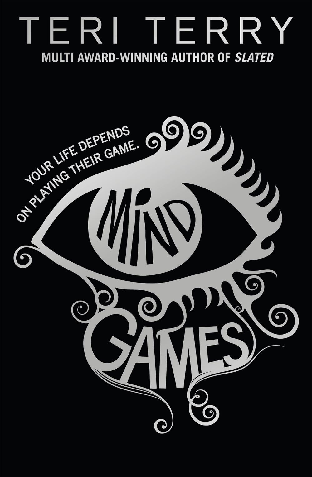 Mind Games, 9781408334256